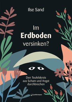 Cover Im Erdboden versinken? (eBook, PDF)