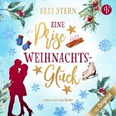 Eine Prise Weihnachtsglück (MP3-Download)