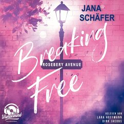 Cover Breaking Free (MP3-Download)