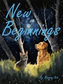 New Beginnings (book 1 New Beginning, #1) (eBook, ePUB) New Beginnings (book 1 New Beginning, #1) (eBook, ePUB)