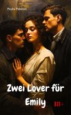 Zwei Lover für Emily (eBook, ePUB)