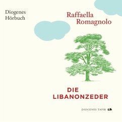 Die Libanonzeder (MP3-Download) - Romagnolo, Raffaella