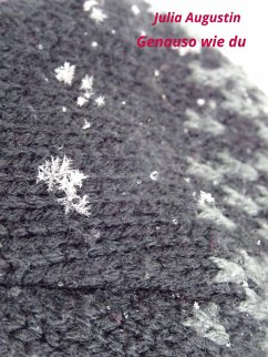 Cover Genauso wie du (eBook, ePUB)