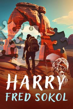 Cover Harry (eBook, ePUB)
