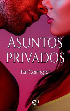 Cover Asuntos privados (eBook, ePUB)
