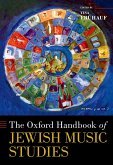 The Oxford Handbook of Jewish Music Studies (eBook, PDF)