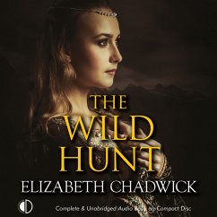 The Wild Hunt (MP3-Download) - Chadwick, Elizabeth