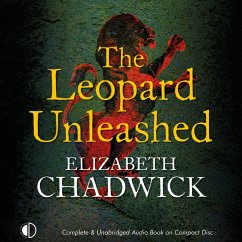 The Leopard Unleashed (MP3-Download) - Chadwick, Elizabeth