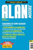 Cuadernos de humo sagrado. Alan Moore (eBook, ePUB) Cuadernos de humo sagrado. Alan Moore (eBook, ePUB)