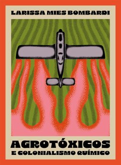 Cover Agrotóxicos e colonialismo químico (eBook, ePUB)