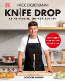 Knife Drop (eBook, ePUB)