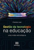 Gestão da tecnologia na educação (eBook, ePUB)