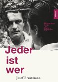 Jeder ist wer (eBook, ePUB)