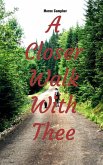 A Closer Walk With Thee (eBook, ePUB) A Closer Walk With Thee (eBook, ePUB)
