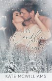 By Candlelight (Moon Harbor Series, #3.5) (eBook, ePUB)