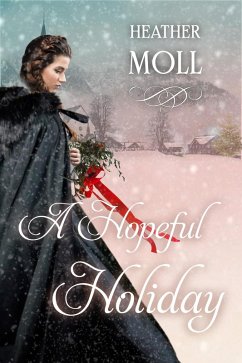 Cover A Hopeful Holiday (eBook, ePUB)