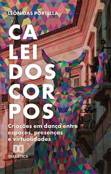 Caleidoscorpos (eBook, ePUB) Caleidoscorpos (eBook, ePUB)