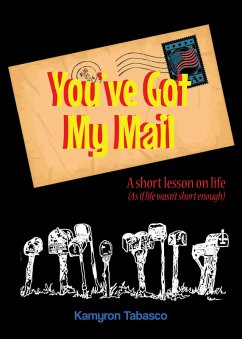 You've Got My Mail (eBook, ePUB)