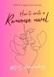 How to Write a Romance Novel (eBook,... - Bild 1
