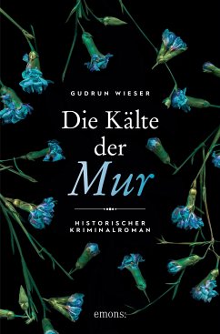 Die Kälte der Mur (eBook, ePUB) - Wieser, Gudrun