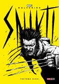 Wolverine: Snikt (Manga) (eBook, ePUB)