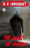 The Quest of Iranon (eBook, ePUB)