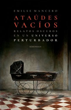 Cover Ataúdes vacíos (eBook, ePUB)