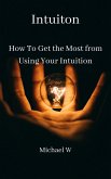 Intuition (eBook, ePUB)