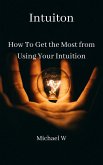 Intuition (eBook, ePUB) Intuition (eBook, ePUB)
