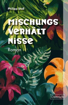 Cover Mischungsverhältnisse (eBook, ePUB)