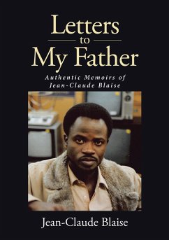 Cover Letters to My Father (eBook, ePUB)