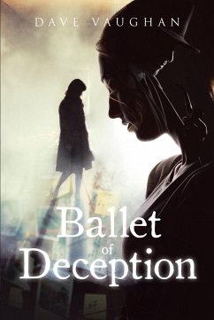 Cover Ballet of Deception (eBook, ePUB)