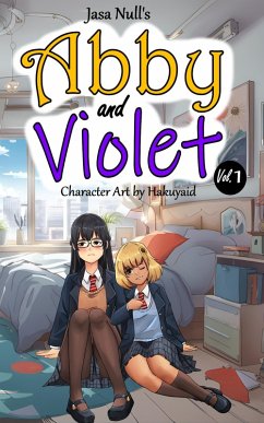 Cover Abby and Violet, Vol. 1 (eBook, ePUB)
