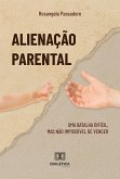 Alienação Parental (eBook, ePUB)