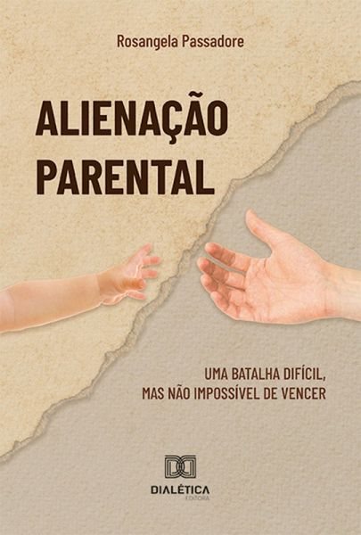 Alienação Parental (eBook, ePUB)