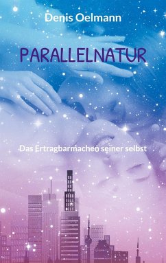 Cover Parallelnatur (eBook, ePUB)
