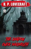 The Shadow over Innsmouth (eBook, ePUB)