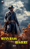 Wenn Hass regiert (eBook, ePUB)