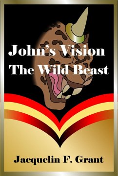 Cover John's Vision: The Wild Beast (eBook, ePUB)