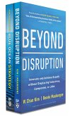 Blue Ocean Strategy + Beyond Disruption Collection (2 Books) (eBook, ePUB)