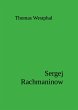 Sergej Rachmaninow (eBook, ePUB) - Bild 1