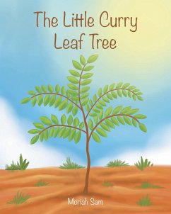 The Little Curry Leaf Tree (eBook, ePUB)