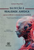 Da ficção à realidade jurídica (eBook, ePUB)