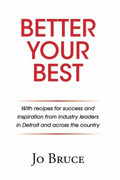 Cover Better Your Best (eBook, ePUB)