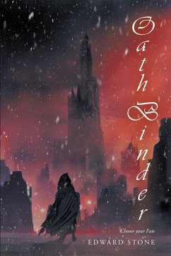 Cover Oath Binder (eBook, ePUB)