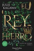 El rey de hierro (eBook, ePUB)