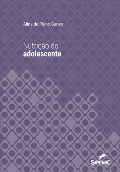 Cover Nutrição do adolescente (eBook, ePUB)