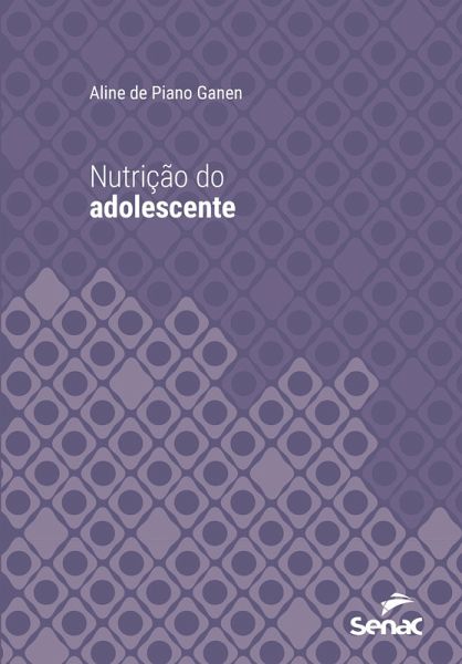 Nutrição do adolescente (eBook, ePUB)