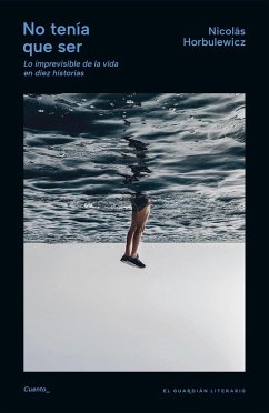 Cover No tenía que ser (eBook, ePUB)