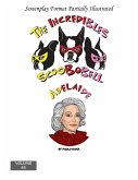The Incredibles Scoobobell Adelaide (The Incredibles Scoobobell Series, #82) (eBook, ePUB) The Incredibles Scoobobell Adelaide (The Incredibles Scoobobell Series, #82) (eBook, ePUB)